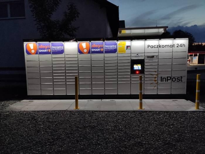 Przykładowa reklama