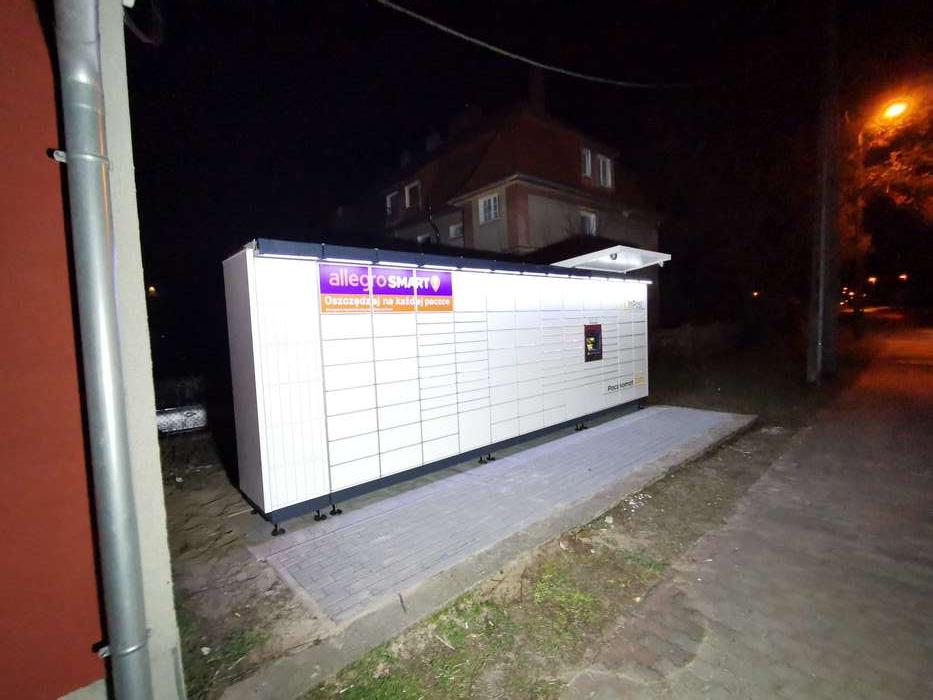 Przykładowa reklama