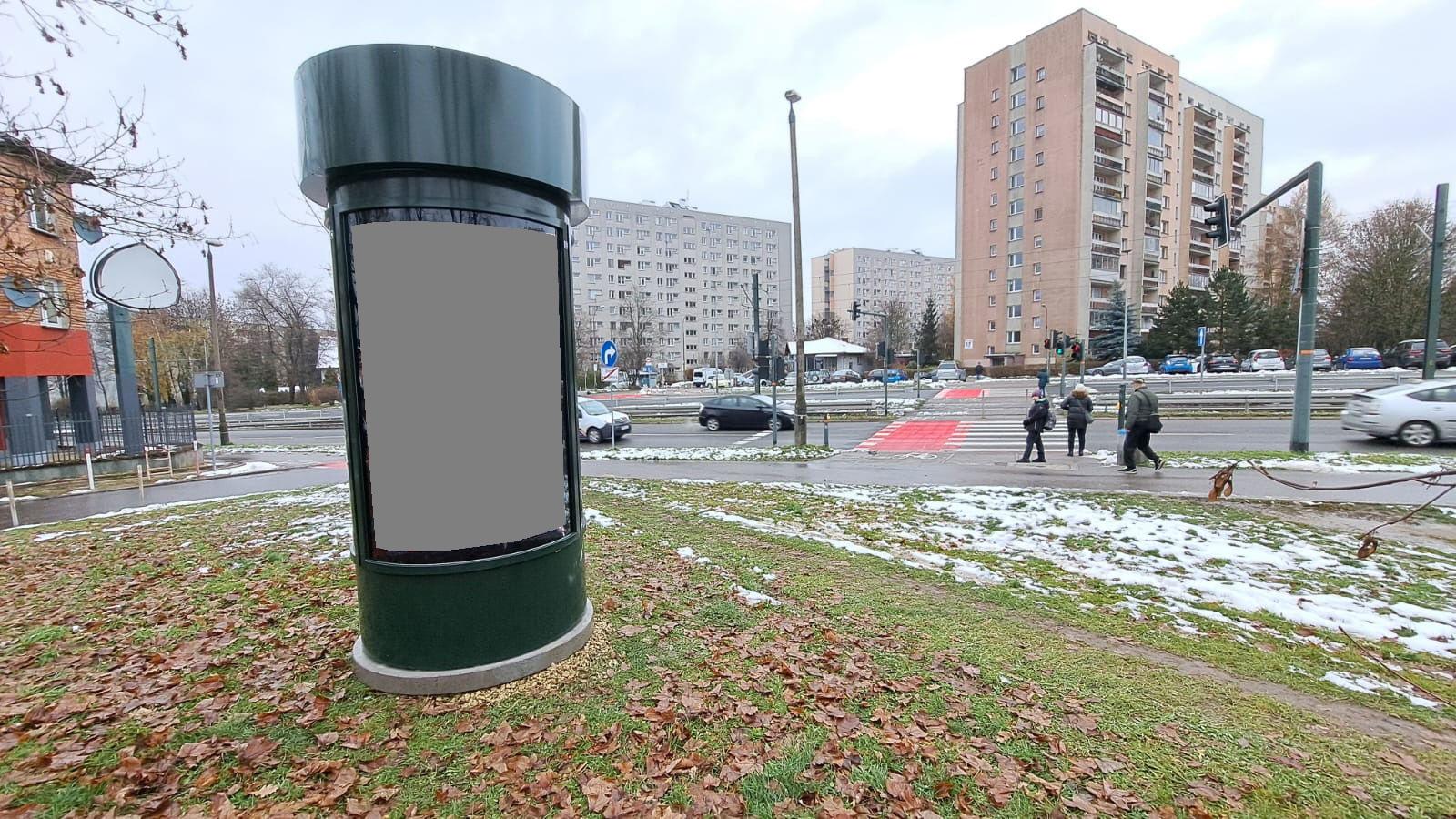 Przykładowa reklama