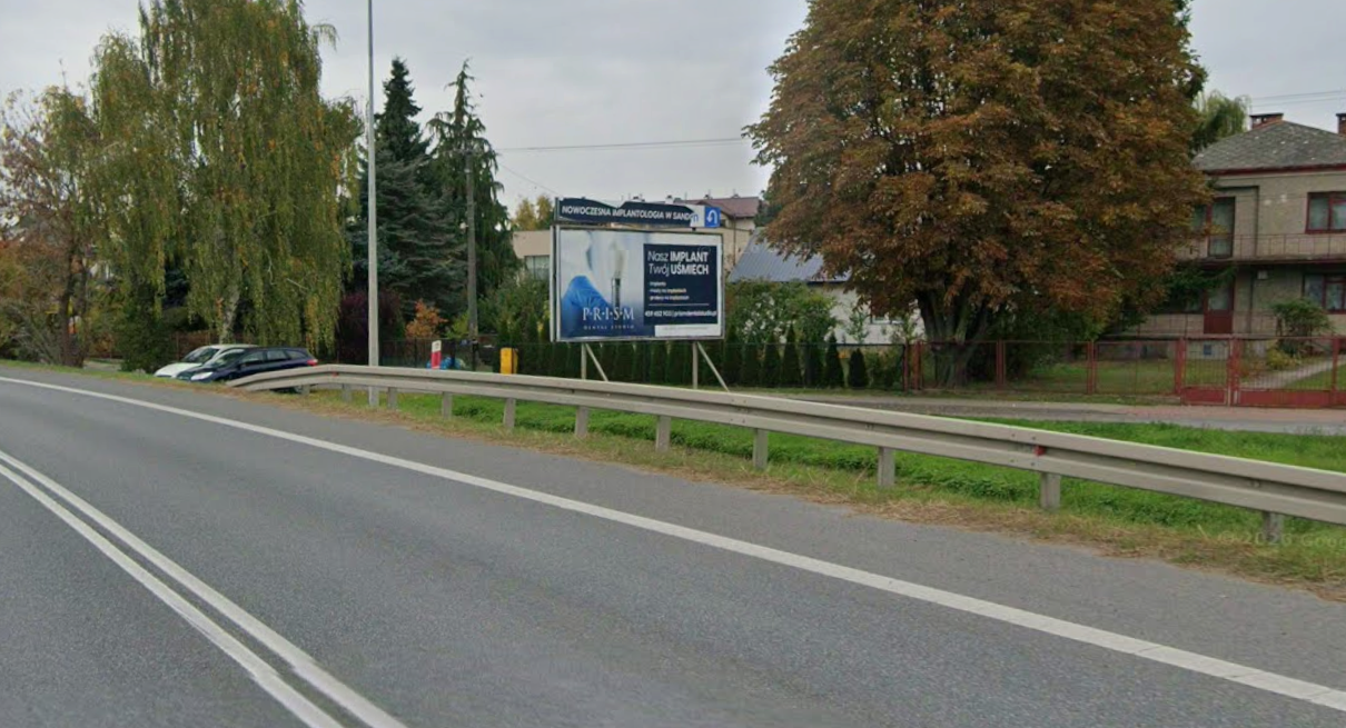 Przykładowa reklama