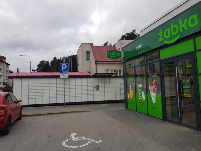 Przykładowa reklama