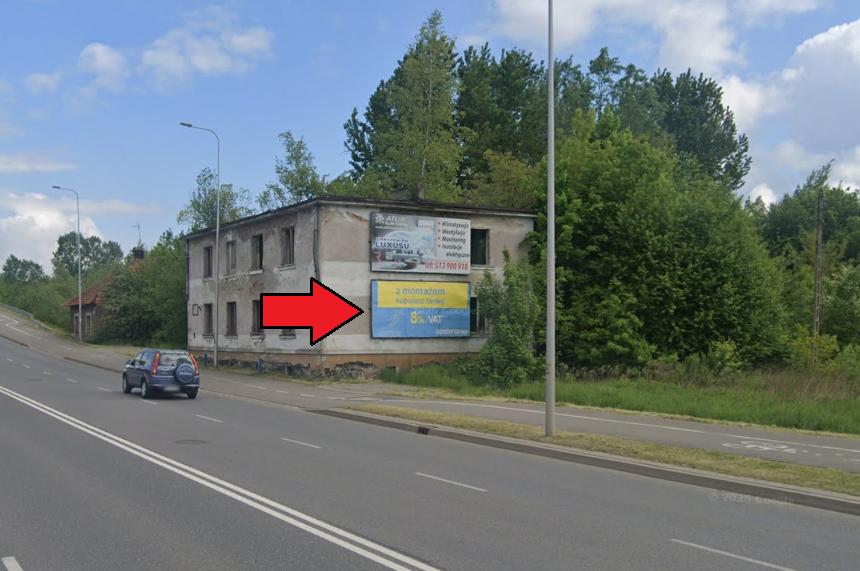 Przykładowa reklama