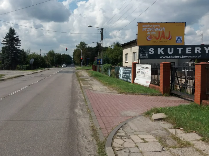 Przykładowa reklama