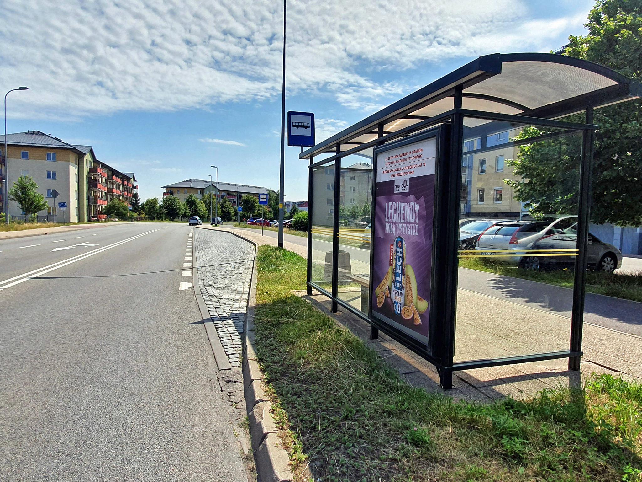 Przykładowa reklama