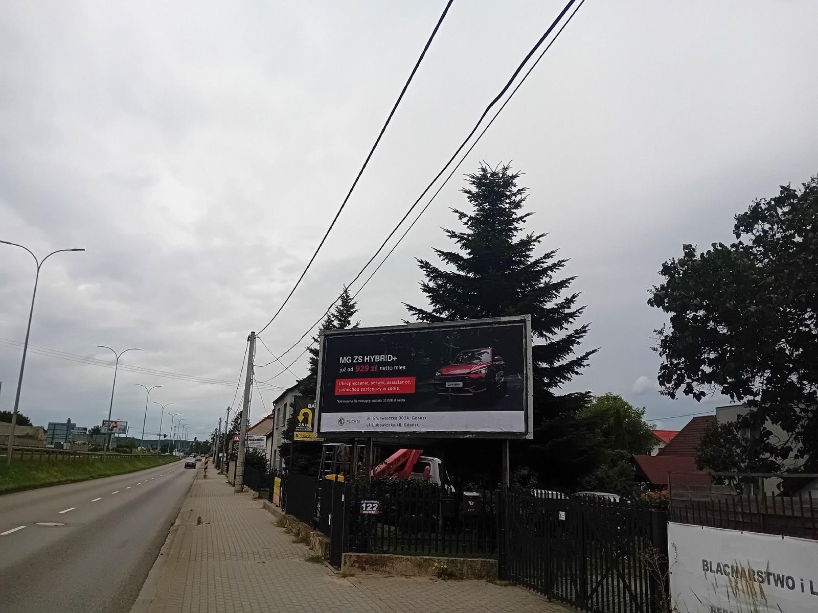 Przykładowa reklama