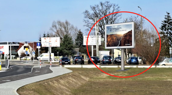 Przykładowa reklama