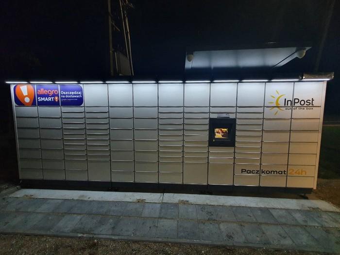 Przykładowa reklama