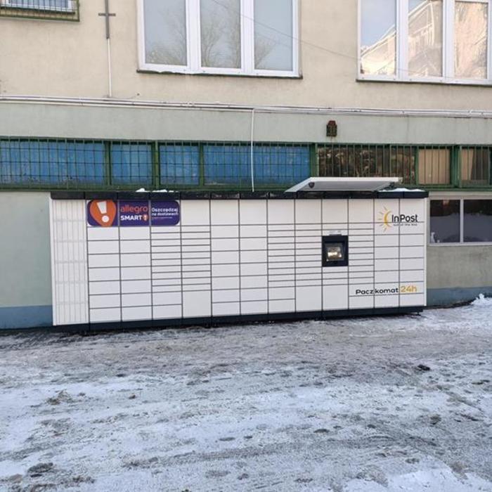 Przykładowa reklama