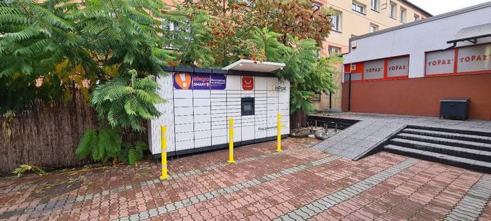 Przykładowa reklama