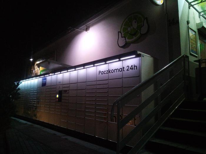 Przykładowa reklama