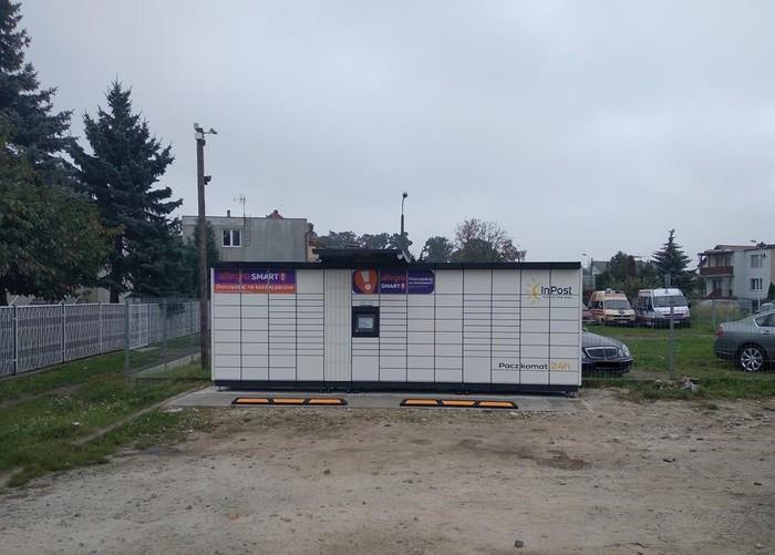 Przykładowa reklama