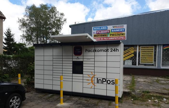 Przykładowa reklama