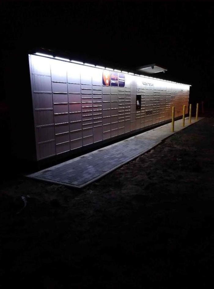 Przykładowa reklama