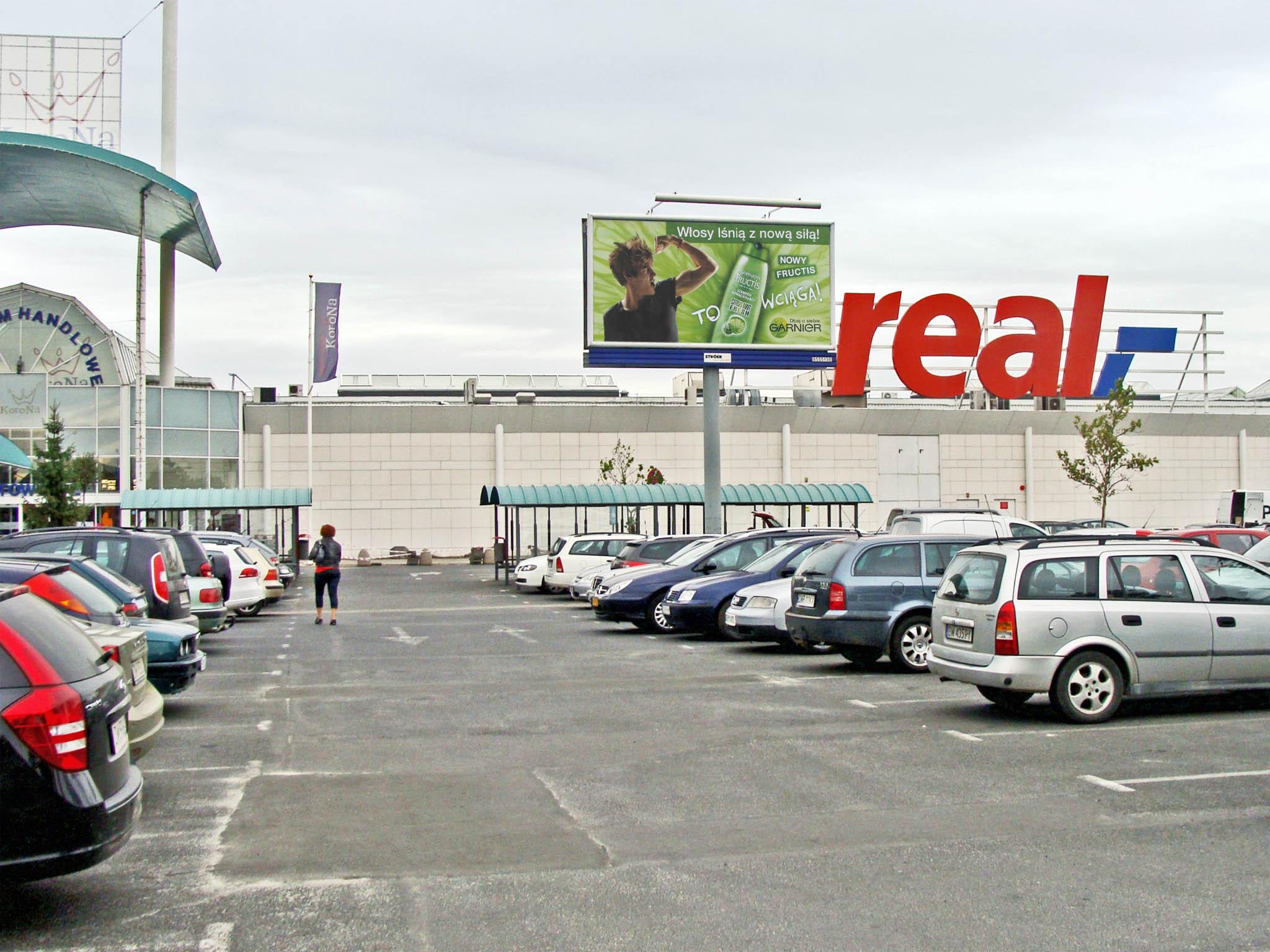 Przykładowa reklama