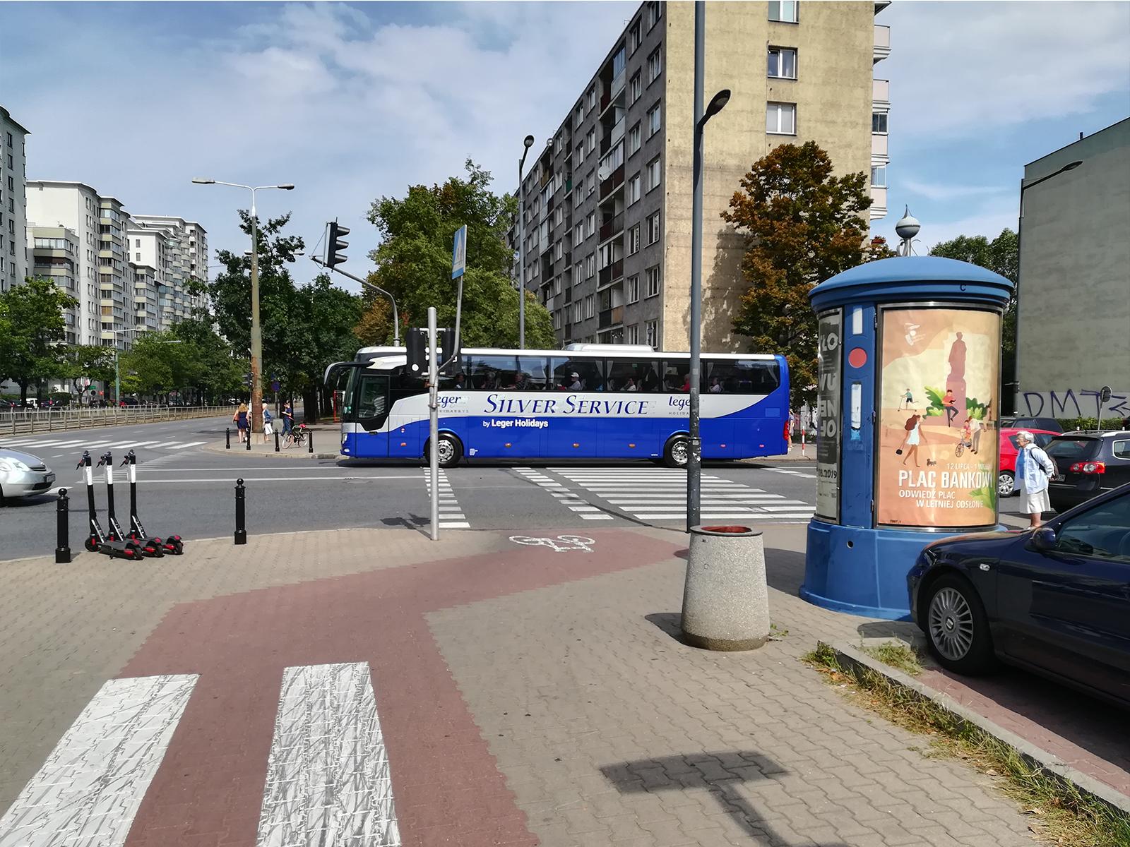 Przykładowa reklama