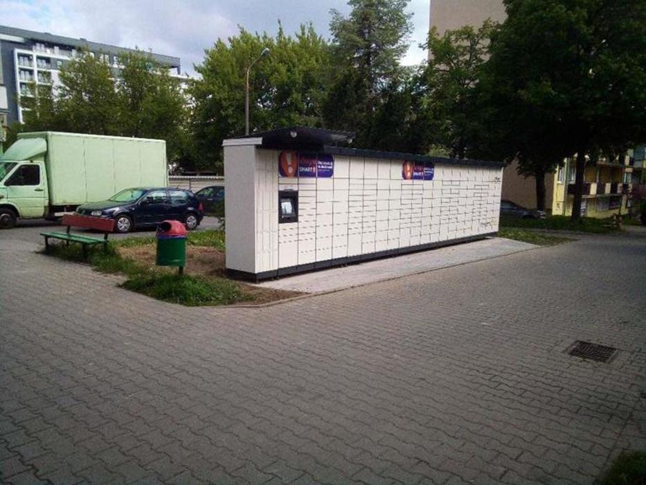 Przykładowa reklama