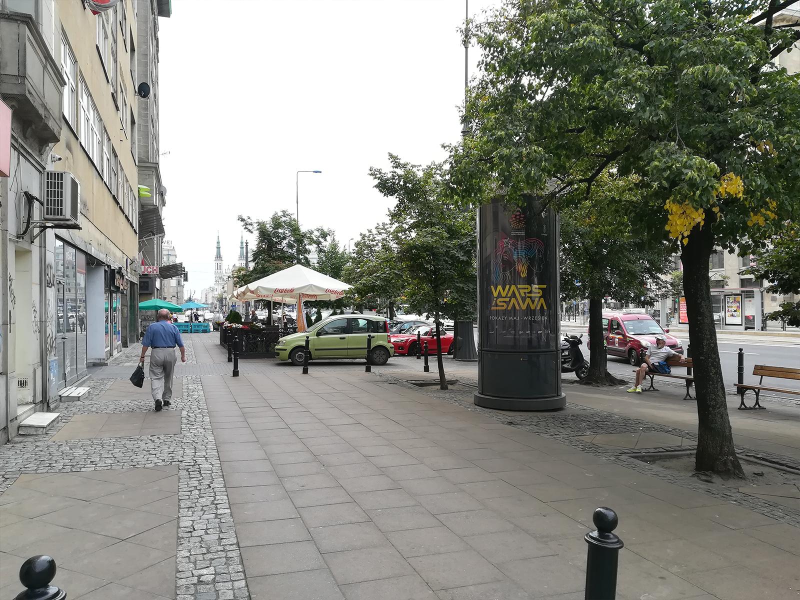 Przykładowa reklama