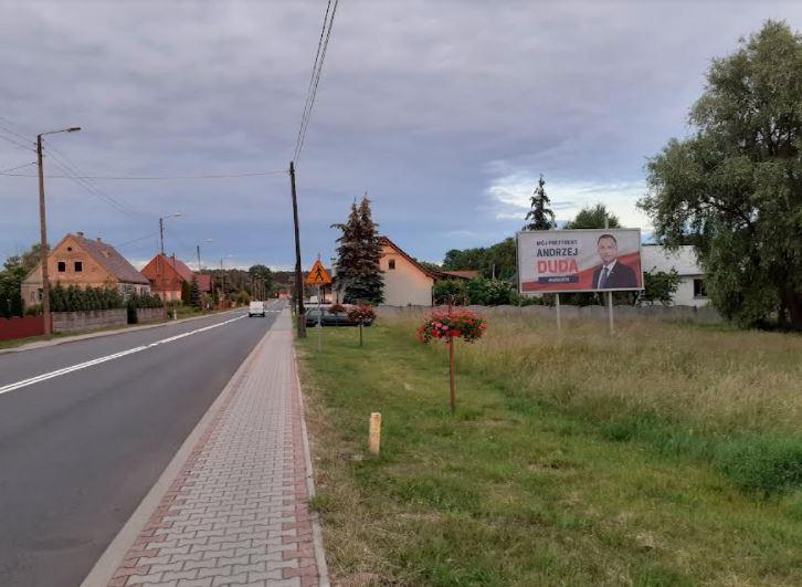 Przykładowa reklama