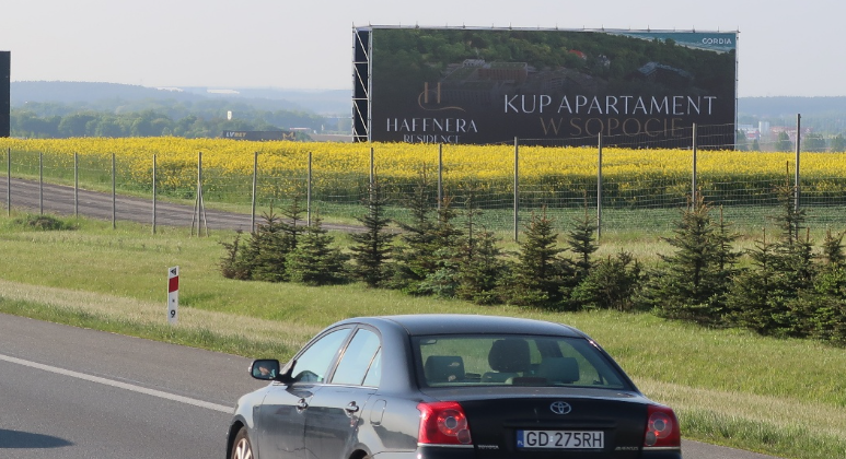 Przykładowa reklama