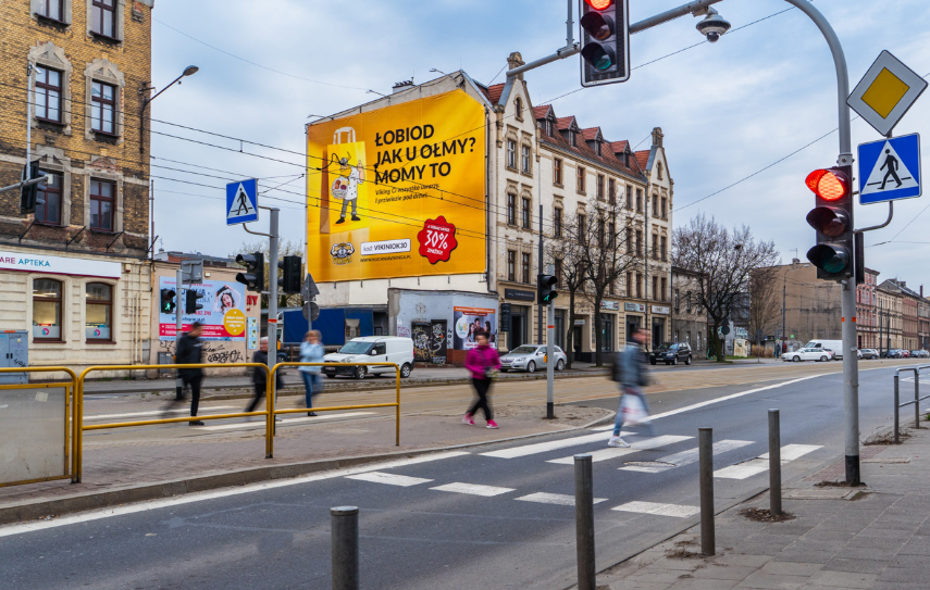 Przykładowa reklama