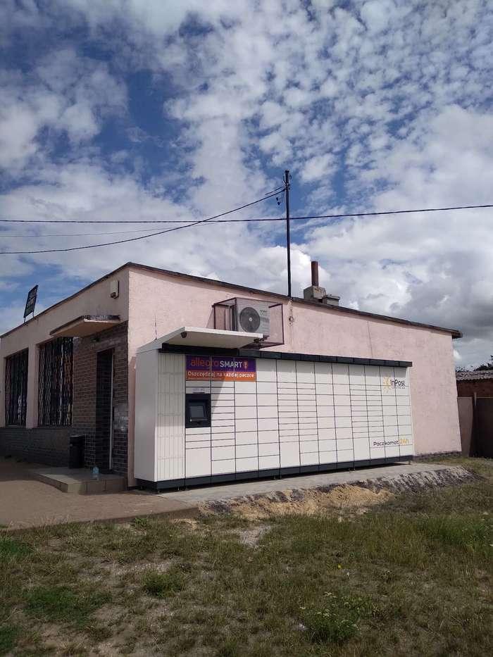 Przykładowa reklama