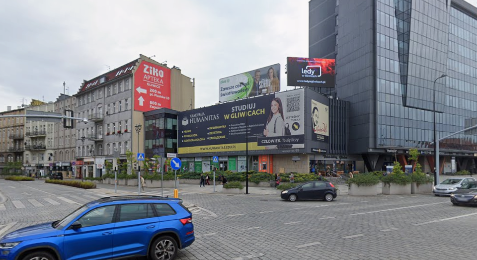 Przykładowa reklama