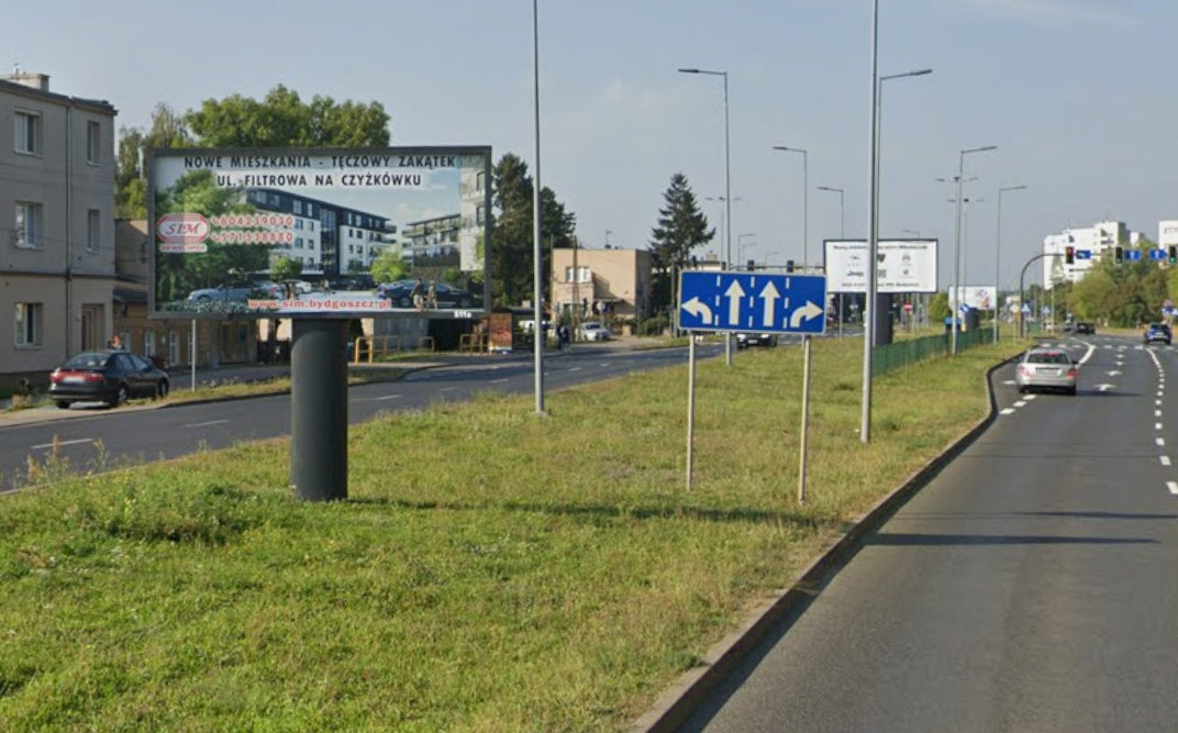 Przykładowa reklama