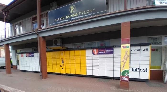 Przykładowa reklama