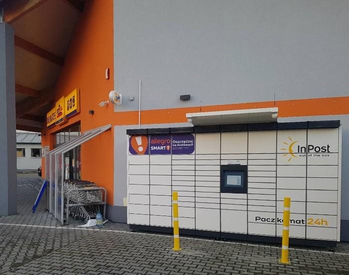 Przykładowa reklama