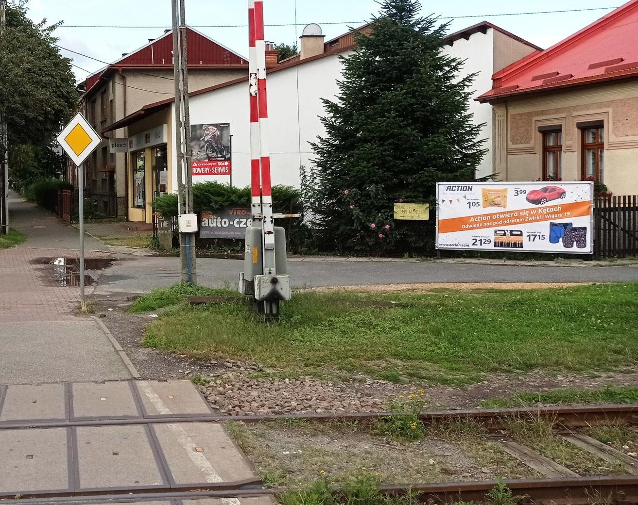 Przykładowa reklama