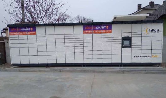 Przykładowa reklama