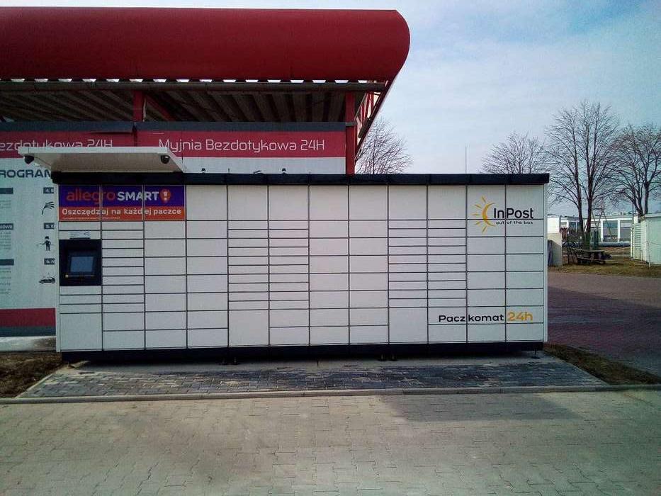 Przykładowa reklama