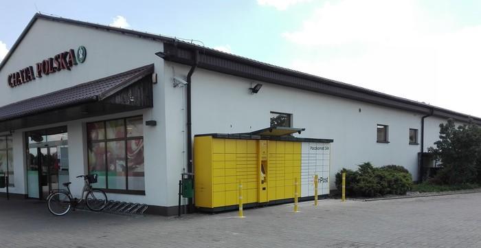 Przykładowa reklama