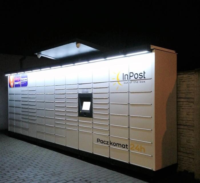 Przykładowa reklama