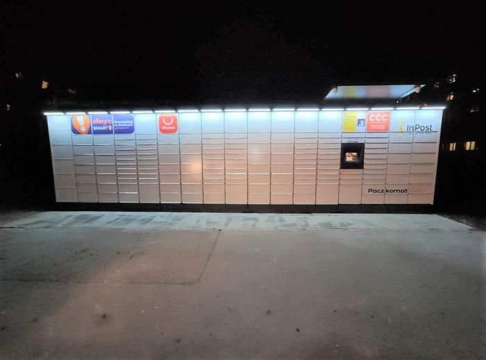 Przykładowa reklama