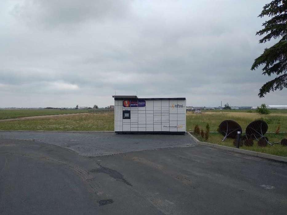 Przykładowa reklama