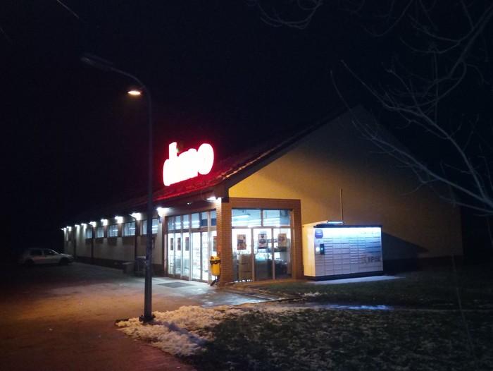 Przykładowa reklama