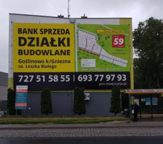 Przykładowa reklama