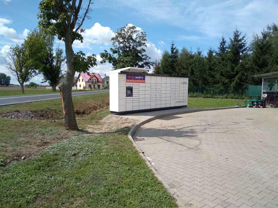 Przykładowa reklama