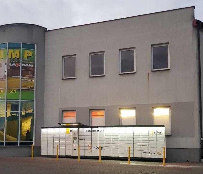 Przykładowa reklama