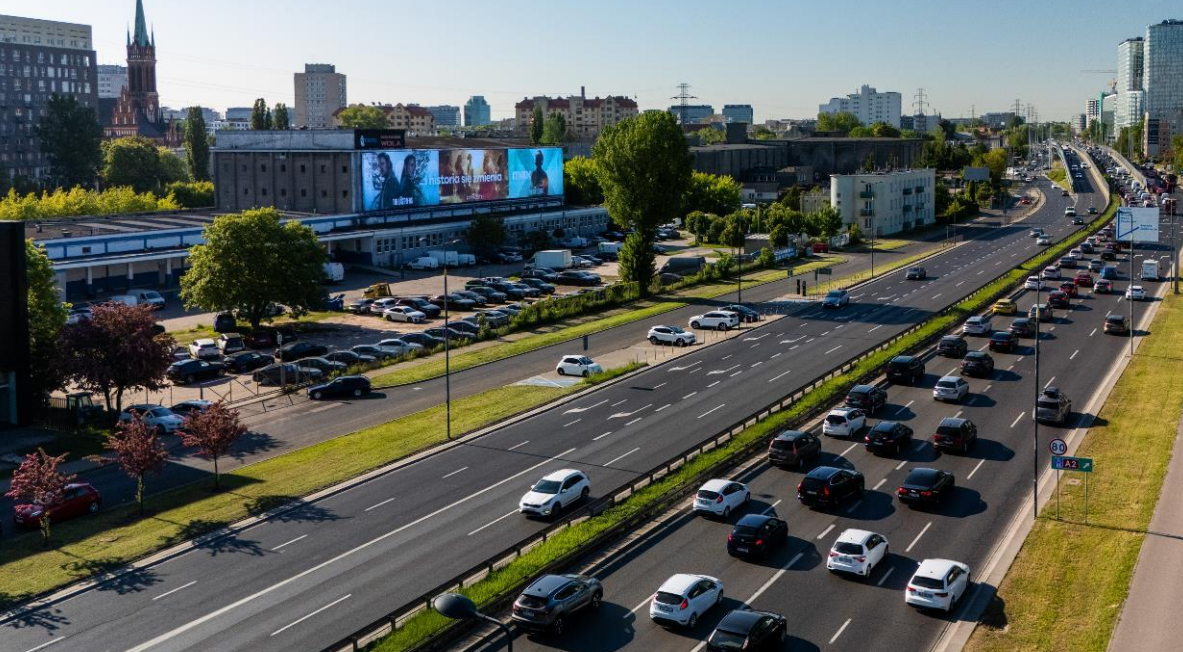 Przykładowa reklama