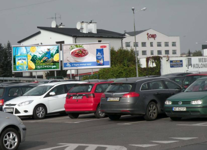 Przykładowa reklama
