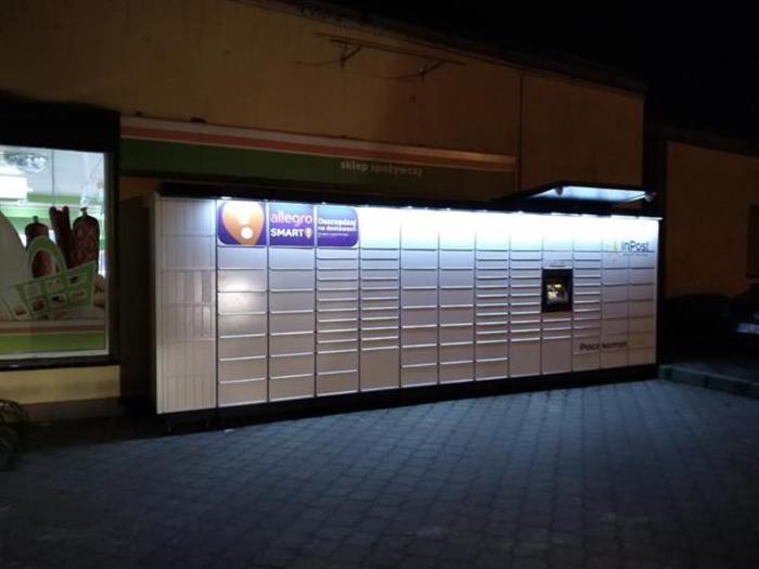 Przykładowa reklama