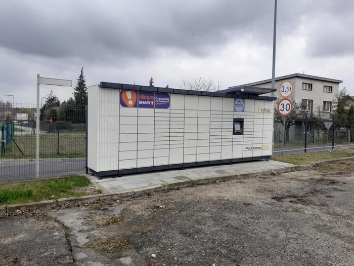 Przykładowa reklama