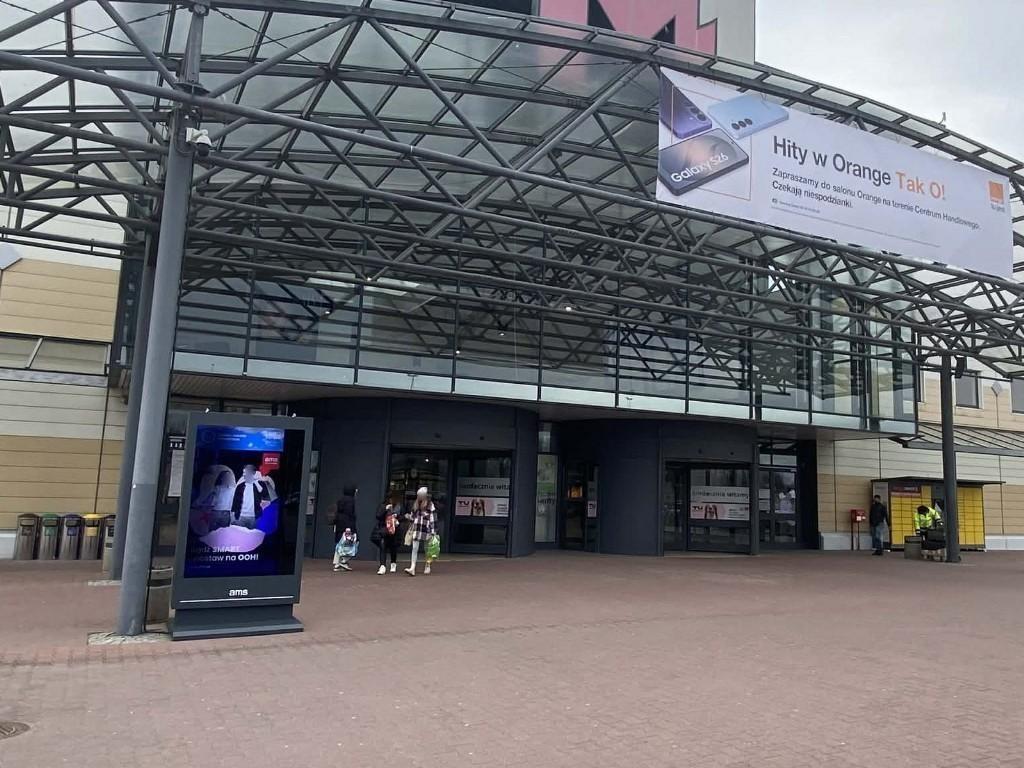 Przykładowa reklama