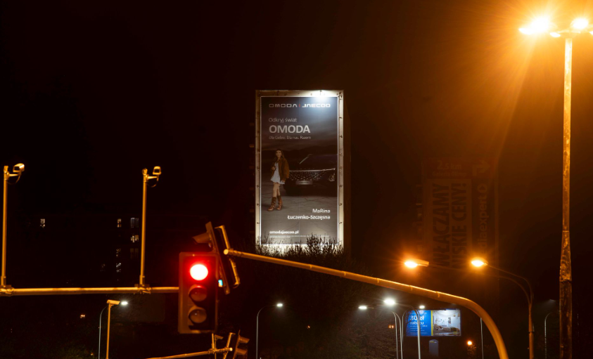 Przykładowa reklama