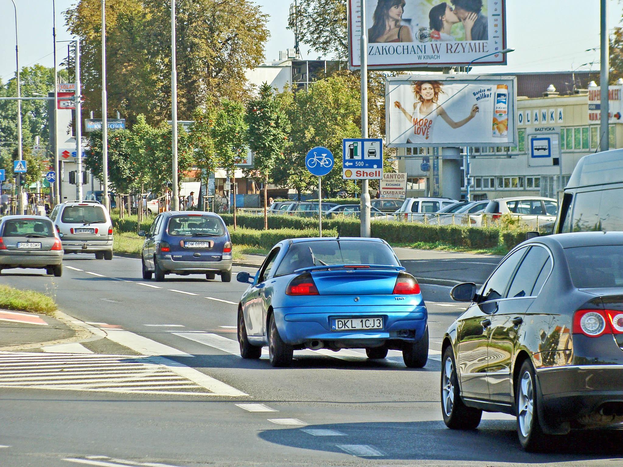 Przykładowa reklama