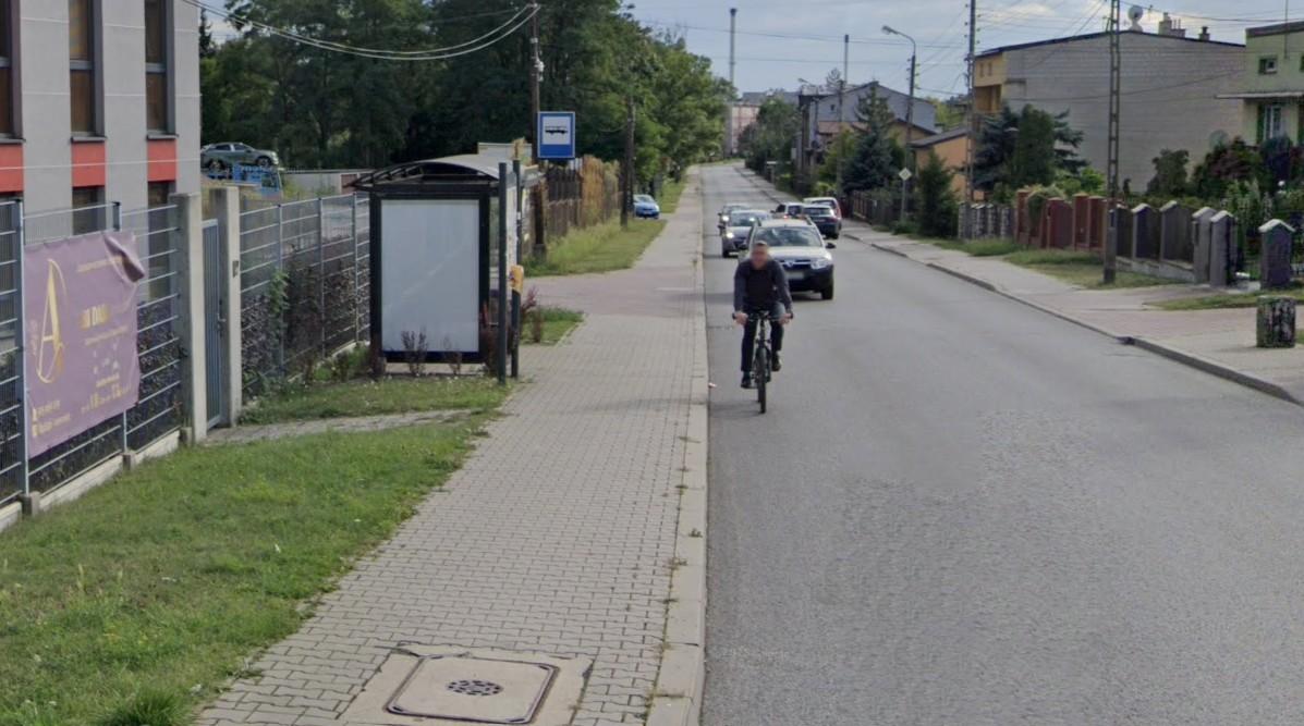 Przykładowa reklama