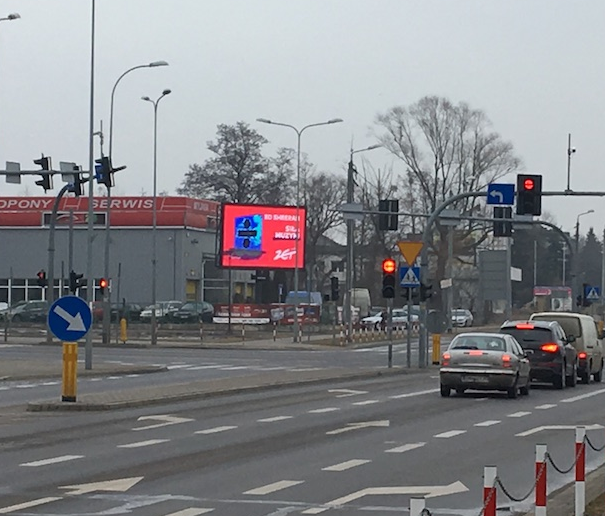 Przykładowa reklama