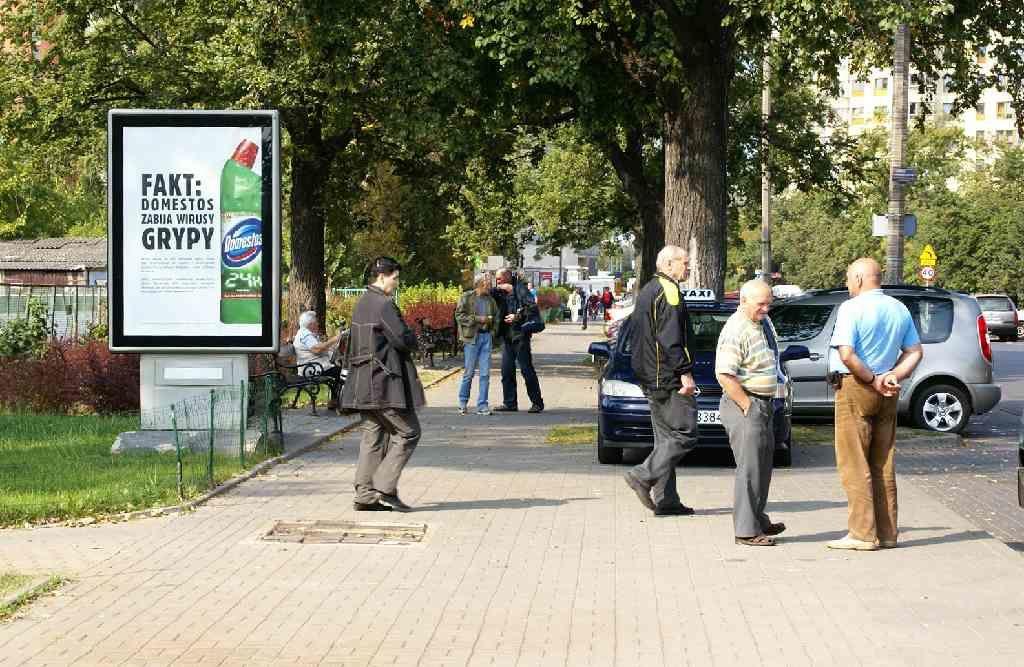 Przykładowa reklama
